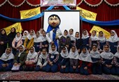 روایت تصویری از برگزاری جشن یاس سپید در دزفول