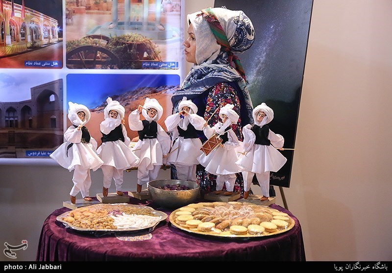 مهارت‌های سفر را در نمایشگاه گردشگری تهران رایگان بیاموزید