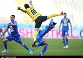 لیگ برتر فوتبال| بازگشت استقلال به آزادی پس از 68 روز