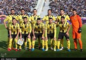 بوشهر| اردوی تیم فوتبال پارس جنوبی جم به اسپانیا لغو شد