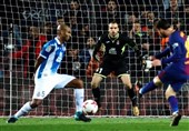 کوپادل‌ری | صعود بارسلونا در شب وداع ماسچرانو و اولین بازی کوتینیو