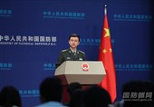 دولت چین ساخت پایگاه نظامی در افغانستان را تکذیب کرد