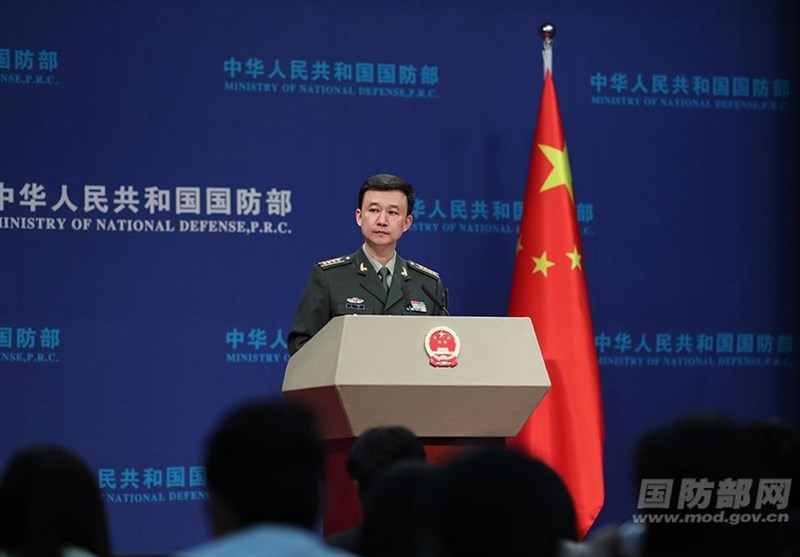 دولت چین ساخت پایگاه نظامی در افغانستان را تکذیب کرد