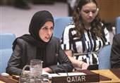 انتقاد نماینده قطر در سازمان ملل از سیاست‎‌های عربستان و همپیمانانش