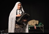 کرمانشاه| دبیرخانه دائمی جشنواره ملی تئاتر مرصاد در کرمانشاه افتتاح شد