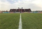 گزینه‌های نهایی باشگاه هوادار برای میزبانی در لیگ برتر/ 2 ورزشگاه از 2 استان!