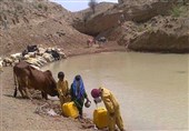 بحران آب در بلوچستان| ‌بی‌آبی در بخش مرکزی کنارک / 100 خانوار منطقه ماه‌هاست ‌آب ندارند