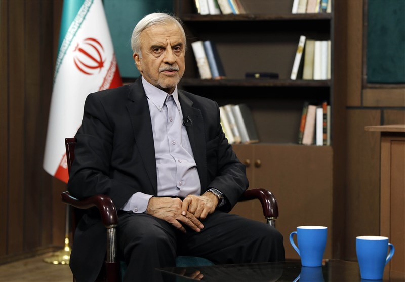 انتقاد هاشمی طبا از نحوه انتخاب صالحی امیری در کمیته ملی المپیک