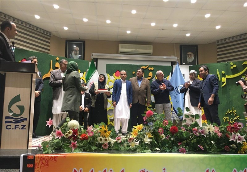 برگزیدگان جشنواره استانی فیلم کوتاه قرآن و عترت در چابهار مشخص شدند