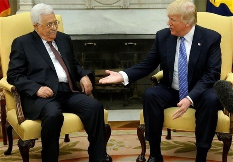 عبدی: نوع مواجهه واشنگتن با تشکیلات خودگردان فلسطین بی ­سابقه است