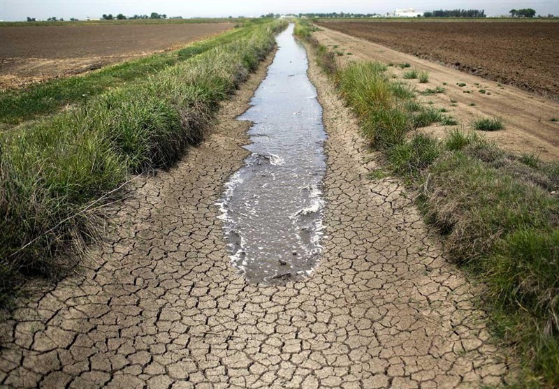 بهره‌وری 10 ساله مصرف آب ایران از نگاه سازمان برنامه‌وبودجه