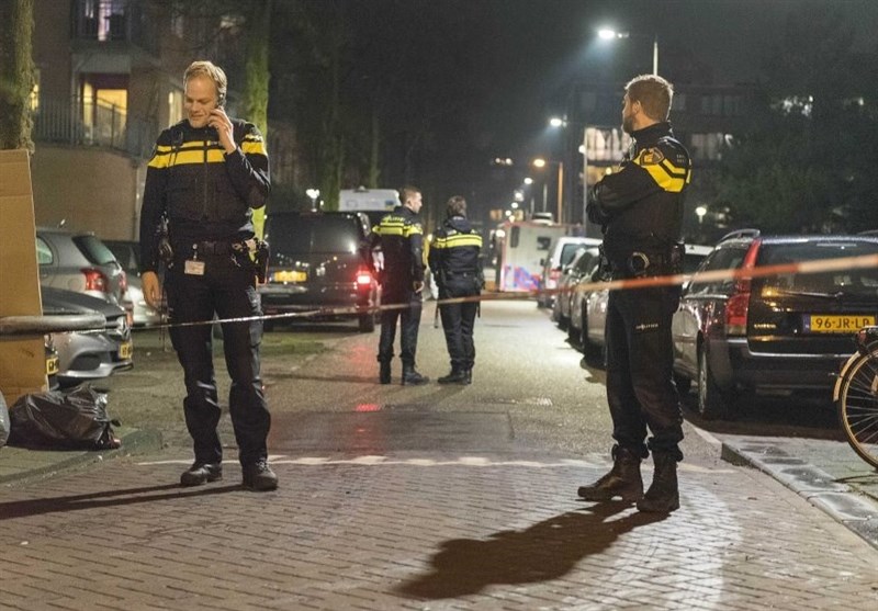One Dead, Two Wounded in Amsterdam Shooting: Police