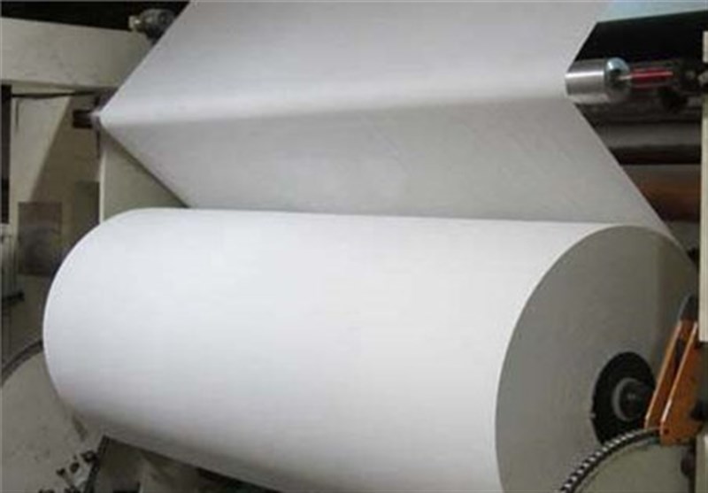 شوک قیمتی در بازار کاغذ/ افزایش 22 درصدی قیمت کاغذ طی 48 ساعت