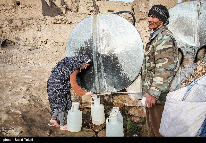 وقتی فرماندار بیجار و مدیرعامل آبفار کردستان پاسخگوی مشکل آب‌شرب روستانشینان منطقه نیستند