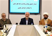 راهپیمایی 22 بهمن در بیش از 30  نقطه استان خراسان جنوبی برگزار می‌شود