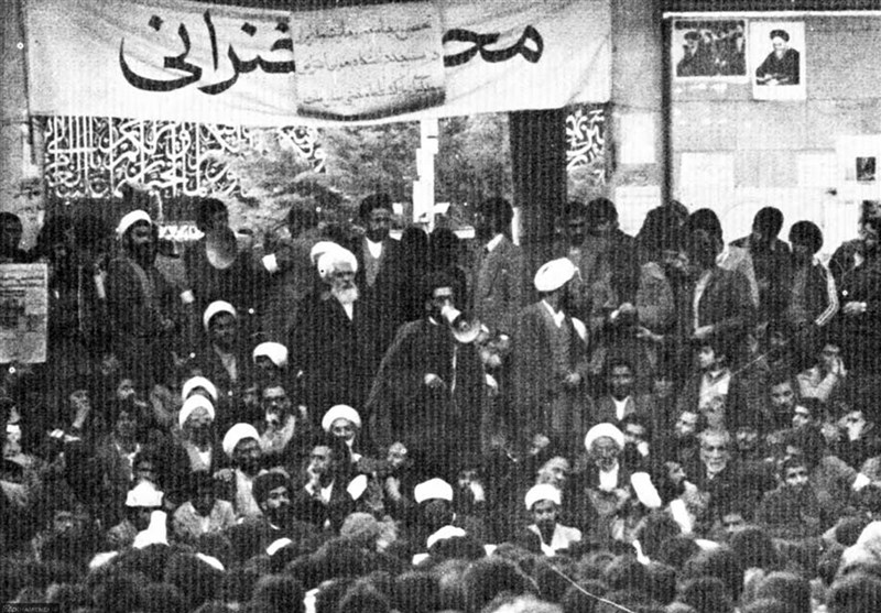لحظه‌های انقلاب-4|ماجرای «تحصن دانشگاه تهران» برای بازگرداندن امام به کشور