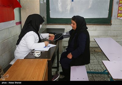 ویزیت رایگان مراجعین توسط پزشکان داوطلب مجموعه زندگی خوب