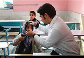اهواز| طرح ایستگاه سلامت از سوی بسیج جامعه پزشکی در خوزستان اجرا می‌شود