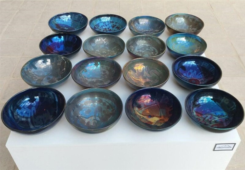 خانه و موزه سفال در کاشان افتتاح شد