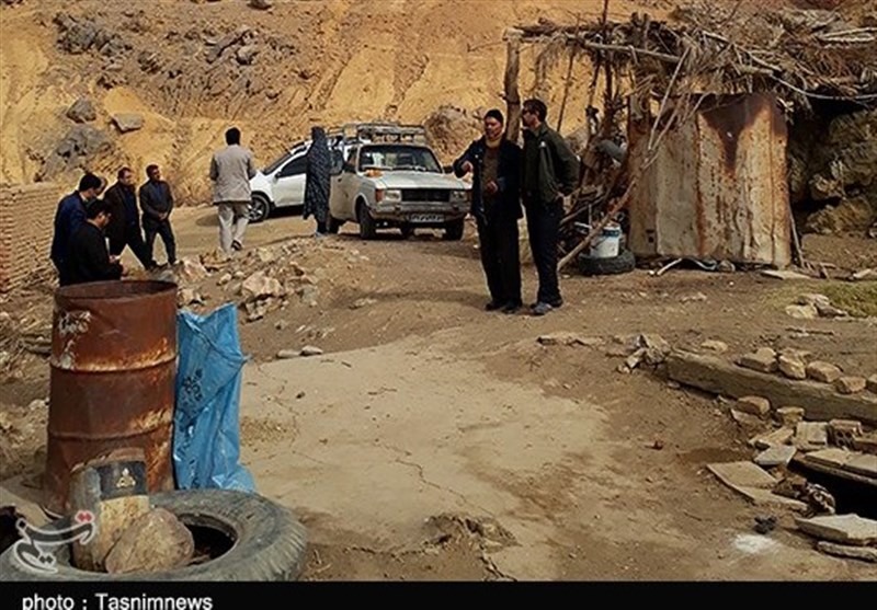 لرستان| شهرستان کوهدشت در توسعه روستایی محروم است