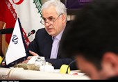 بجنورد| 4000 حلقه چاه غیرمجاز آب کشاورزی در استان خراسان وجود دارد