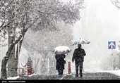 تمام مدارس استان تهران در نوبت صبح و عصر تعطیل شد