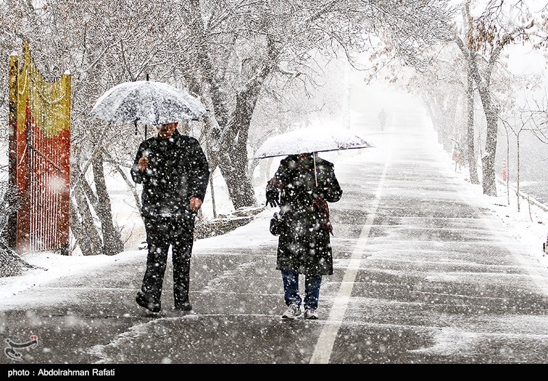 مدارس استان البرز فردا در نوبت صبح تعطیل شد