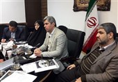 اعضای هیئت رئیسه شورای شهر گرگان انتخاب شدند