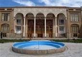 Behnam House: A Historical Building in Iran&apos;s Tabriz