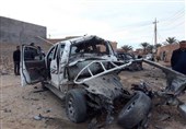 محکومیت حمله بالگردهای آمریکایی به مسئولان و نظامیان و غیرنظامیان عراقی+تصاویر