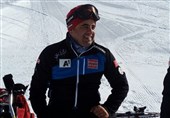 تمجید سایت کمیته بین‌المللی المپیک از ملی‌پوش اسکی ایران
