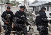 خشونت در زندان اکوادور 68 کشته برجا گذاشت