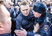 Russian Opposition Leader Navalny Allowed to Leave Russia