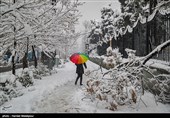 ادارات استان زنجان فردا از ساعت 10 صبح شروع به کار می‌کنند