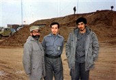 مغز متفکر اطلاعات نظامی ایران؛ &quot;شهید حسن باقری&quot; که بود؟