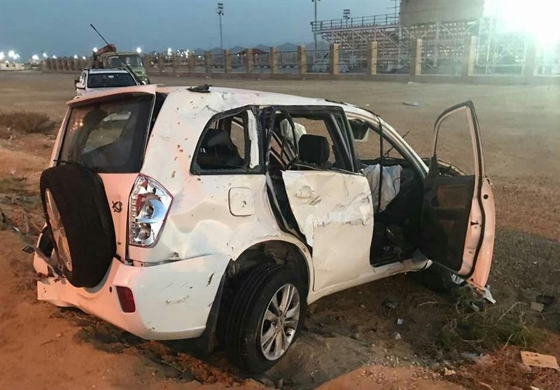 380 تصادف در 3 شهر خوزستان در مدت یک ماه