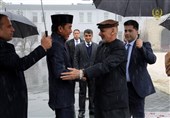 تلاش برای گرمی روابط پس از 57 سال در سفر زمستانی رئیس جمهور اندونزی به کابل