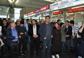 سرگردانی مسافران ایرانی در فرودگاه استانبول و بی‌مسئولیتی شرکت‌های ایرانی