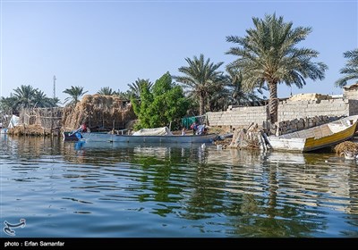 در آستانه روز جهانی تالاب ها