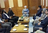سفیر ایران در عمان: نیازمند توسعه روابط فرهنگی و هنری تهران-مسقط هستیم