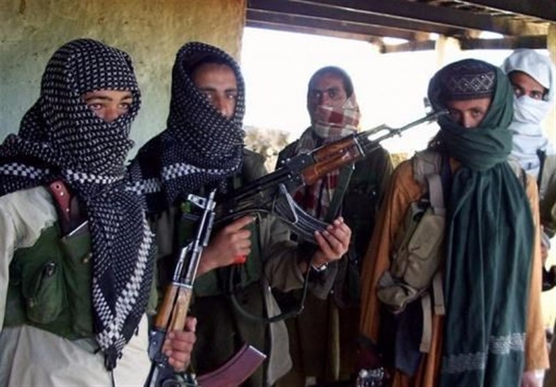 حمله طالبان به کاروان تدارکات نظامی در جنوب افغانستان