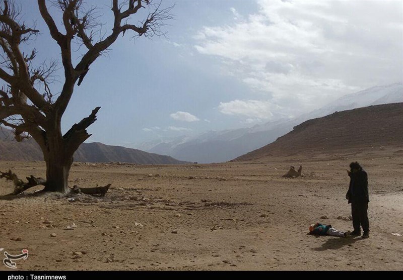 اصفهان| خشکسالی معیشت کشاورزان شرق اصفهان را به خطر انداخته است