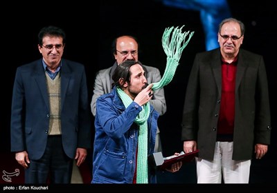 اختتامیه سی و ششمین جشنواره تئاتر فجر
