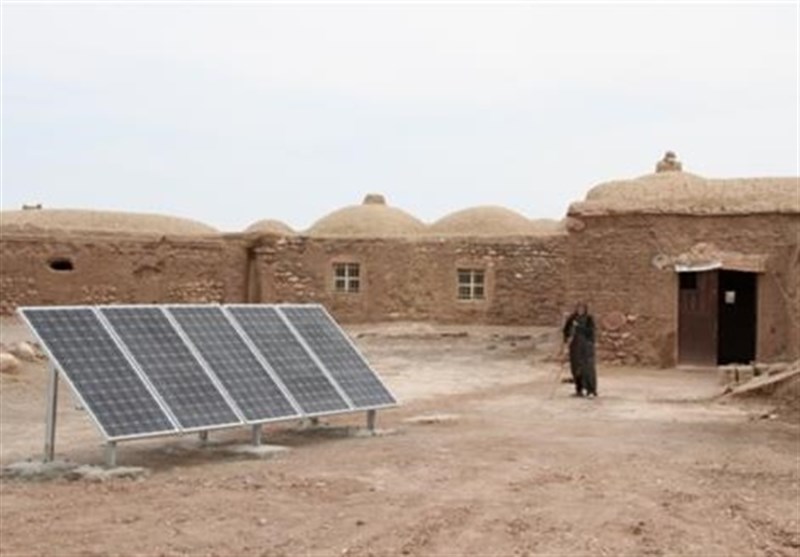 1000 نیروگاه خورشیدی جدید برای مددجویان کمیته امداد کرمان راه‌اندازی می‌شود