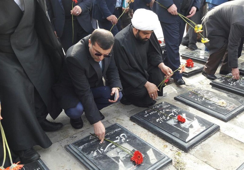 20 هزار دیدار با خانواده شهید و ایثارگر در تهران انجام شد