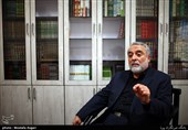 محمدحسین رجبی مورخ و پژوهشگر تاریخ اسلام