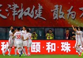 باشگاه چینی از سوپر لیگ کشورش انصراف داد