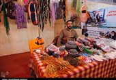 کردستان| نمایشگاه صنایع دستی در آرمرده بانه برپا می‌شود