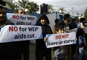 UNRWA Chief Slams &apos;Political Dimension&apos; of US Aid Cut to Palestinians