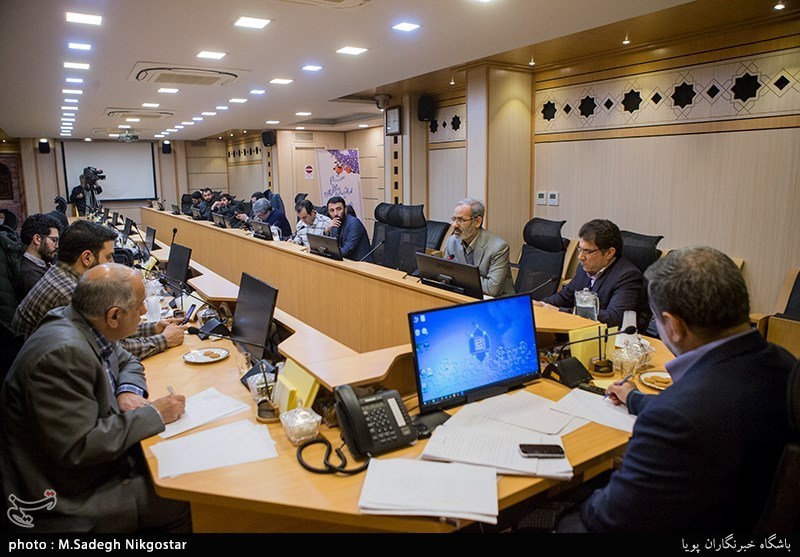 نشست تخصصی ایران به مثابه قدرت منطقه‌ای